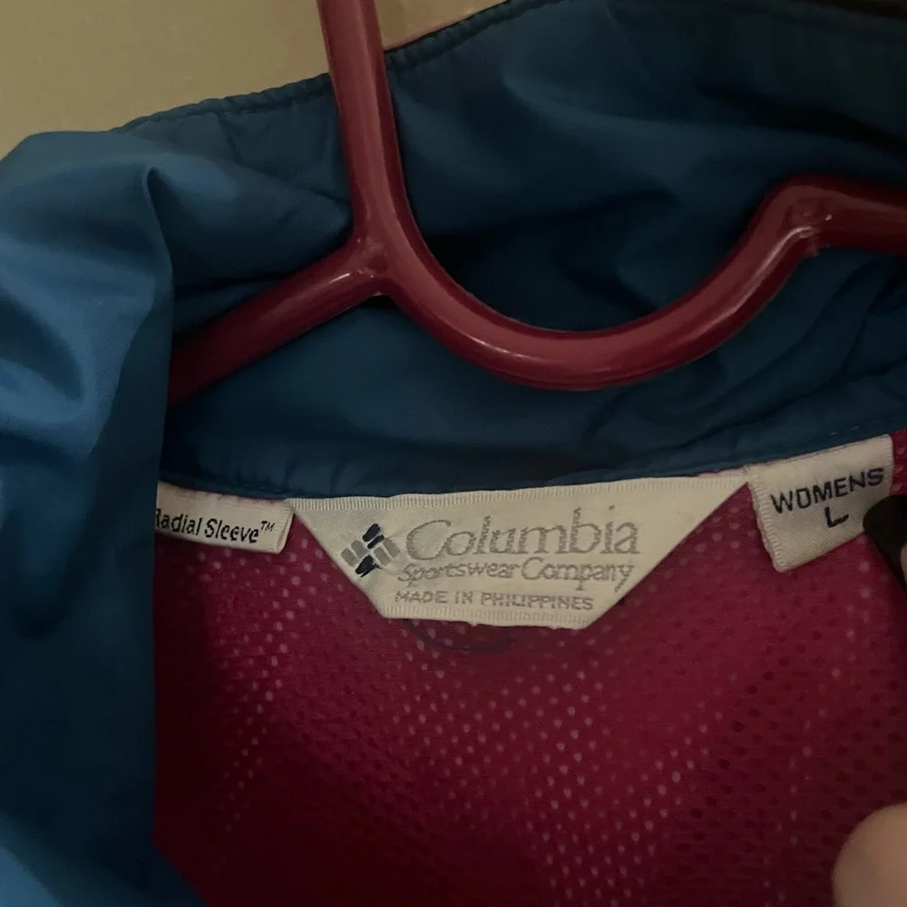 Columbia jacket - Picture 3 of 6